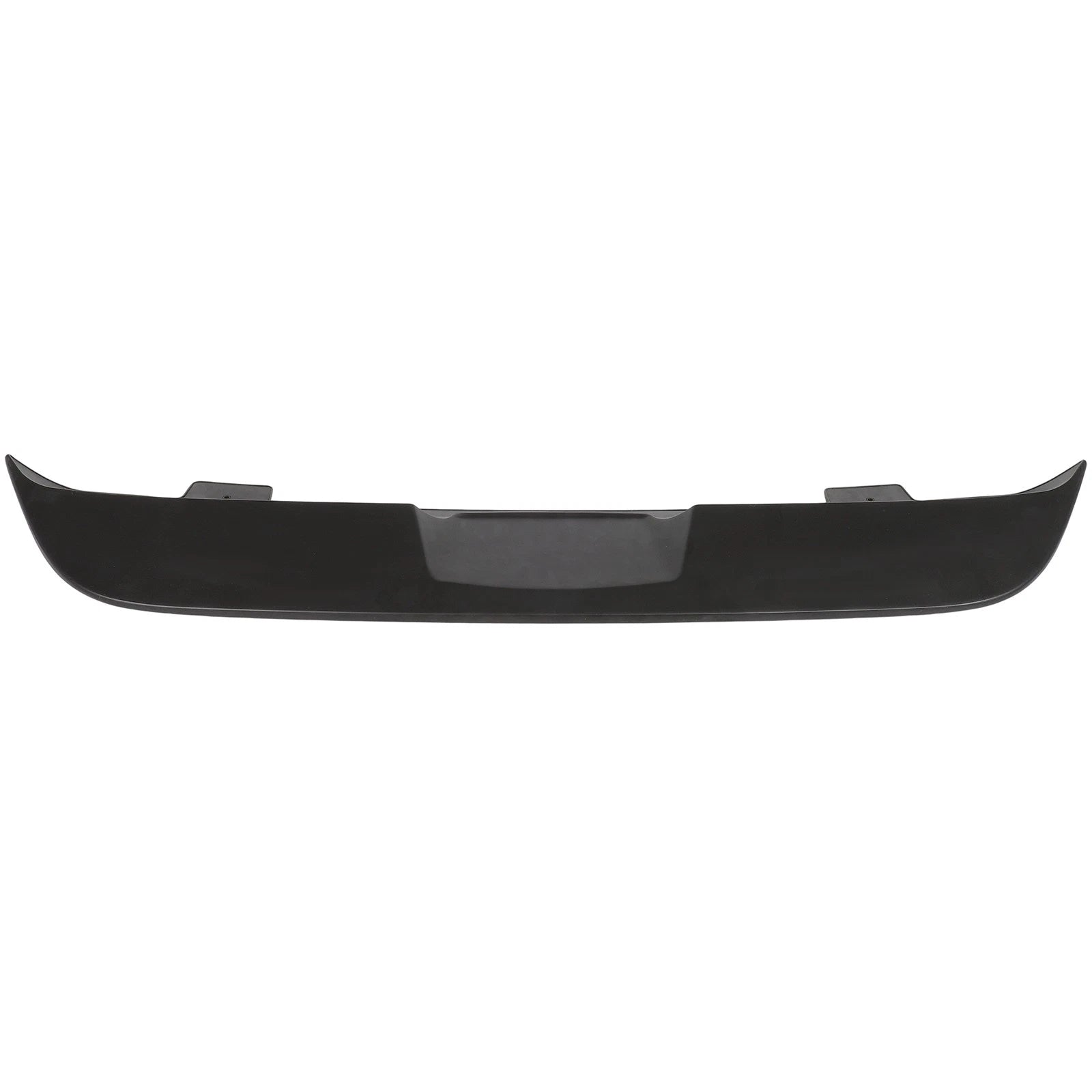 Roof Spoiler for Ford Ranger (2019–2023) - Primed Black