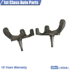 Pair of 1/2" Drop Spindle Ball Joints for VW Beetle (1966-1978)