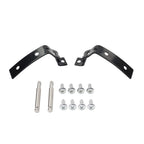 Glove Box Lid Hinge Repair Kit for Audi A4 S4 RS4 B6 B7 (2001–2008)