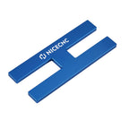 Double Ended Fork Damper Cartridge Rod Holding Tool for Honda Yamaha Kawasaki