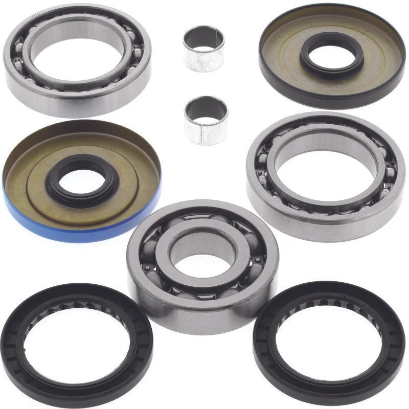 Rear Differential Bearing & Seal Kit for Polaris Magnum 330 2x4 (2003–2005)