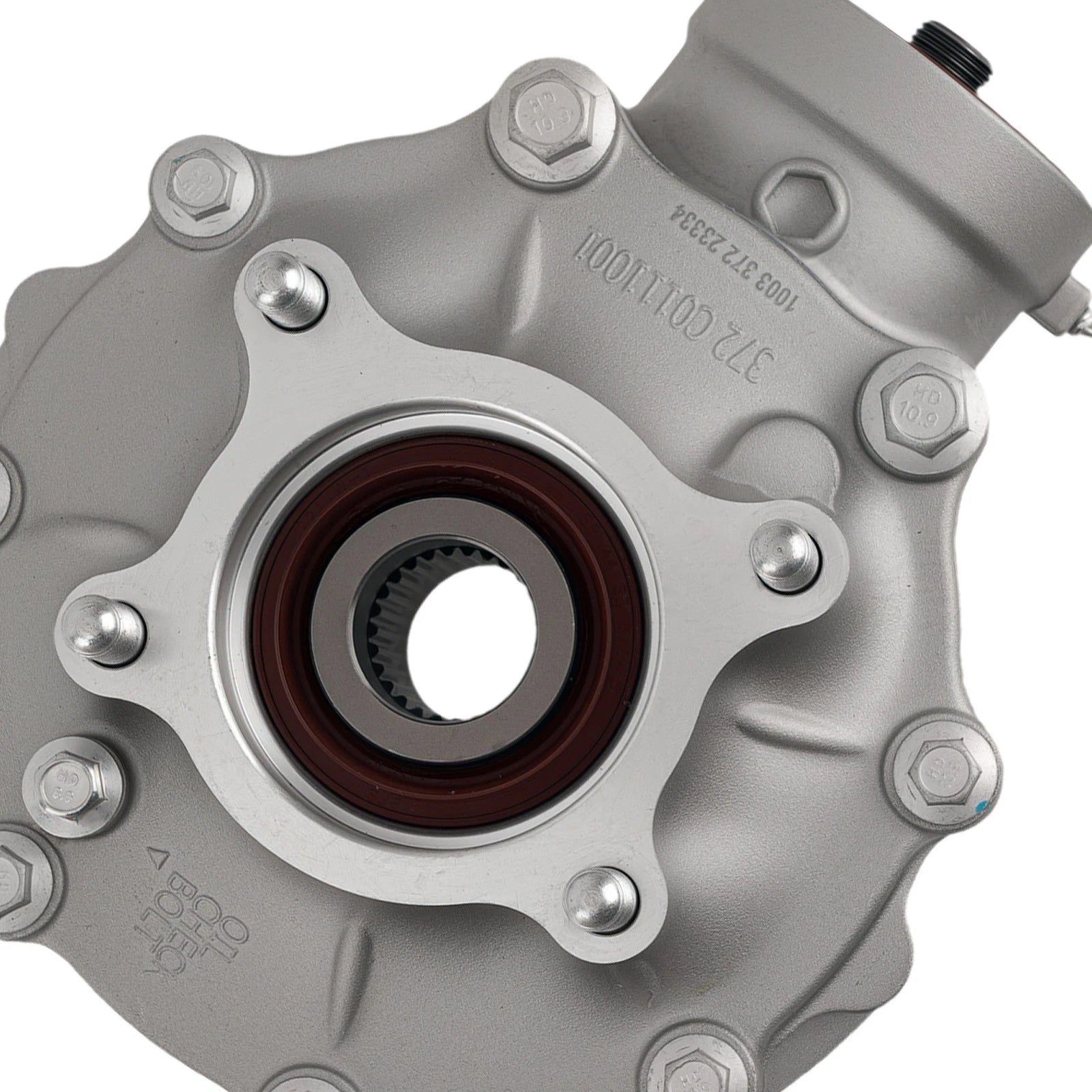 Rear Differential for Honda TRX500 FE FM Foreman ATV (2012–2013)