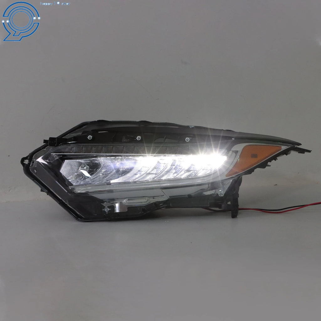 Left Full LED Headlight Assembly for Honda HR-V Touring (2019-2022)