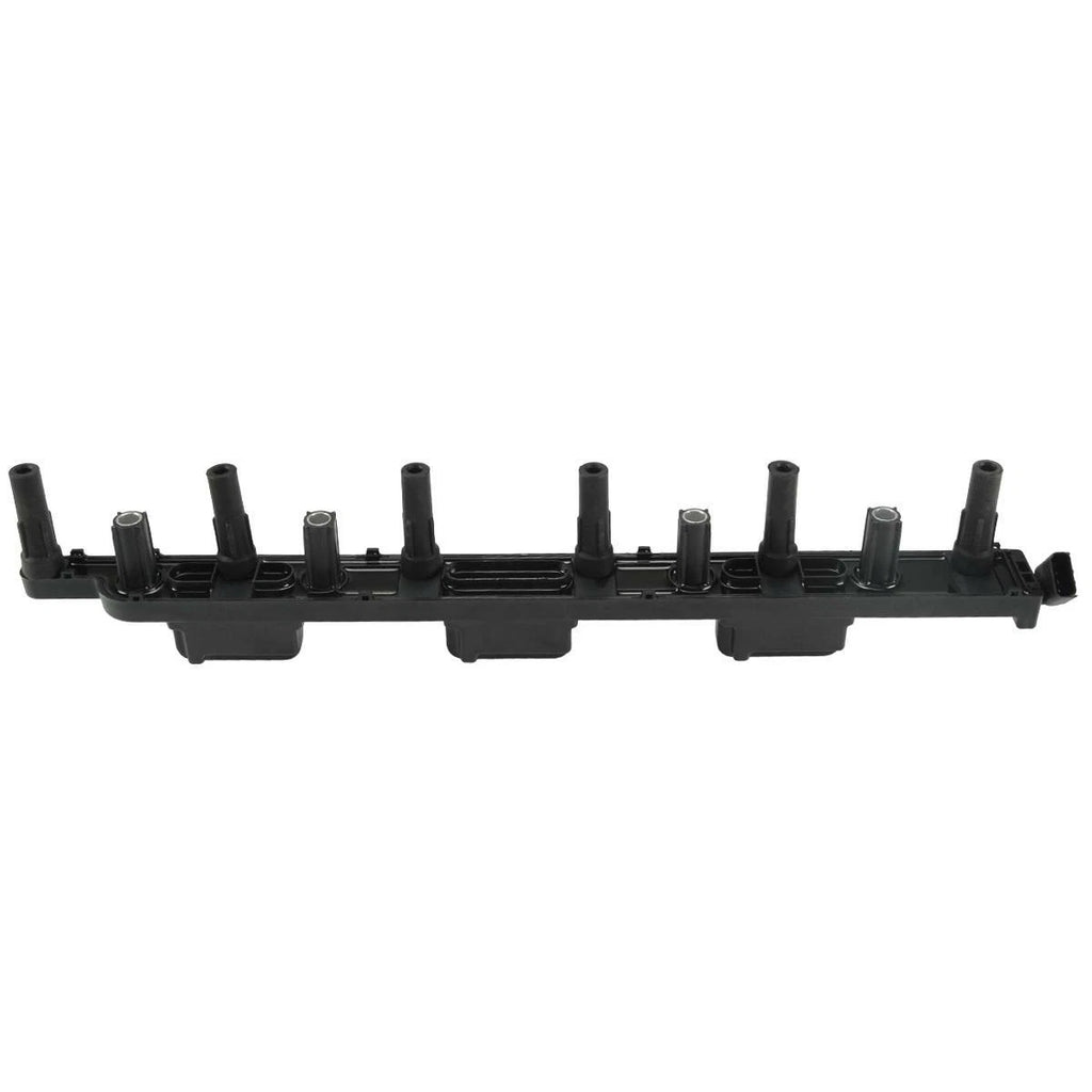 Ignition Coil for Jeep Grand Cherokee WJ (2000–2004) & Wrangler TJ (2000–2006)