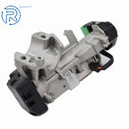 Ignition Lock Cylinder Switch for Honda Civic 1.8L (2007-2011) with 2 Keys