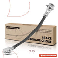 Rear Right Brake Hydraulic Hose for Jeep Liberty (2003–2007)