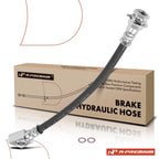 Rear Right Brake Hydraulic Hose for Jeep Liberty (2003–2007)