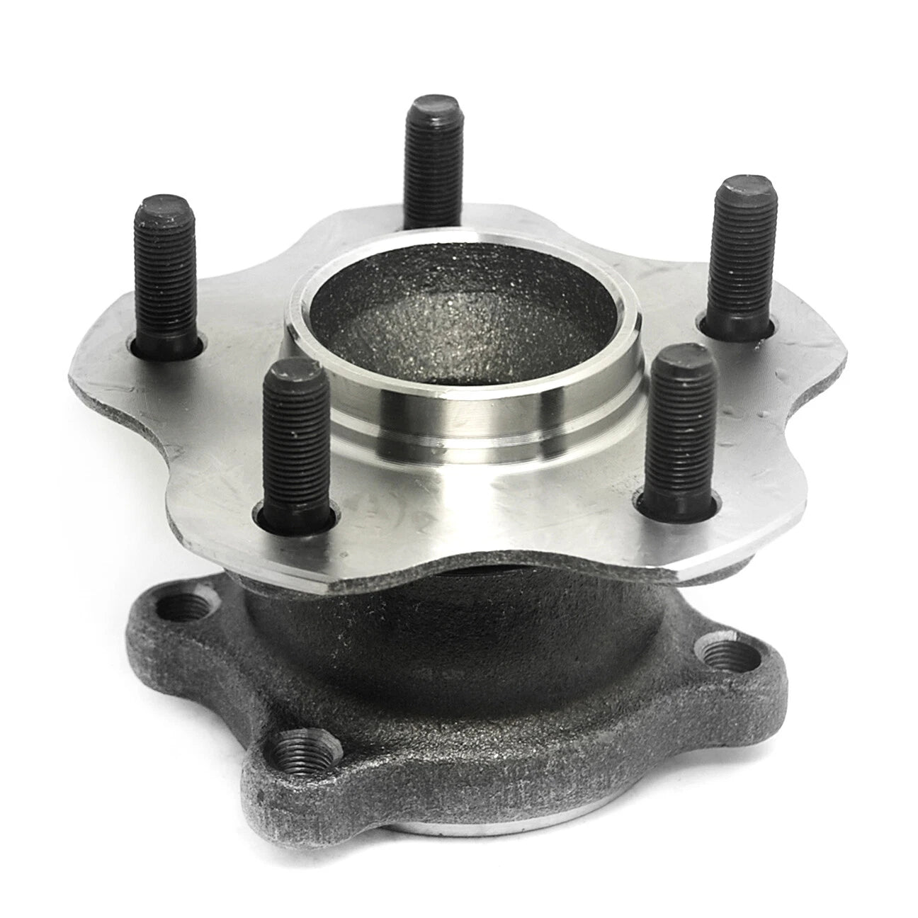 Rear Wheel Bearing Hub for Nissan Quest Maxima (2002–2006)