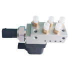 Air Suspension Control Valve Block for Mercedes W211 E320 (2002–2009)
