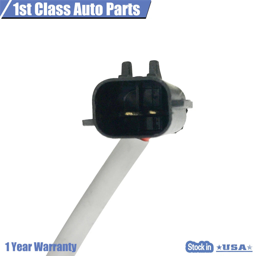 Power Window Regulator Motor Assembly for Jeep Liberty (2002-2007)
