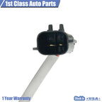Power Window Regulator Motor Assembly for Jeep Liberty (2002-2007)