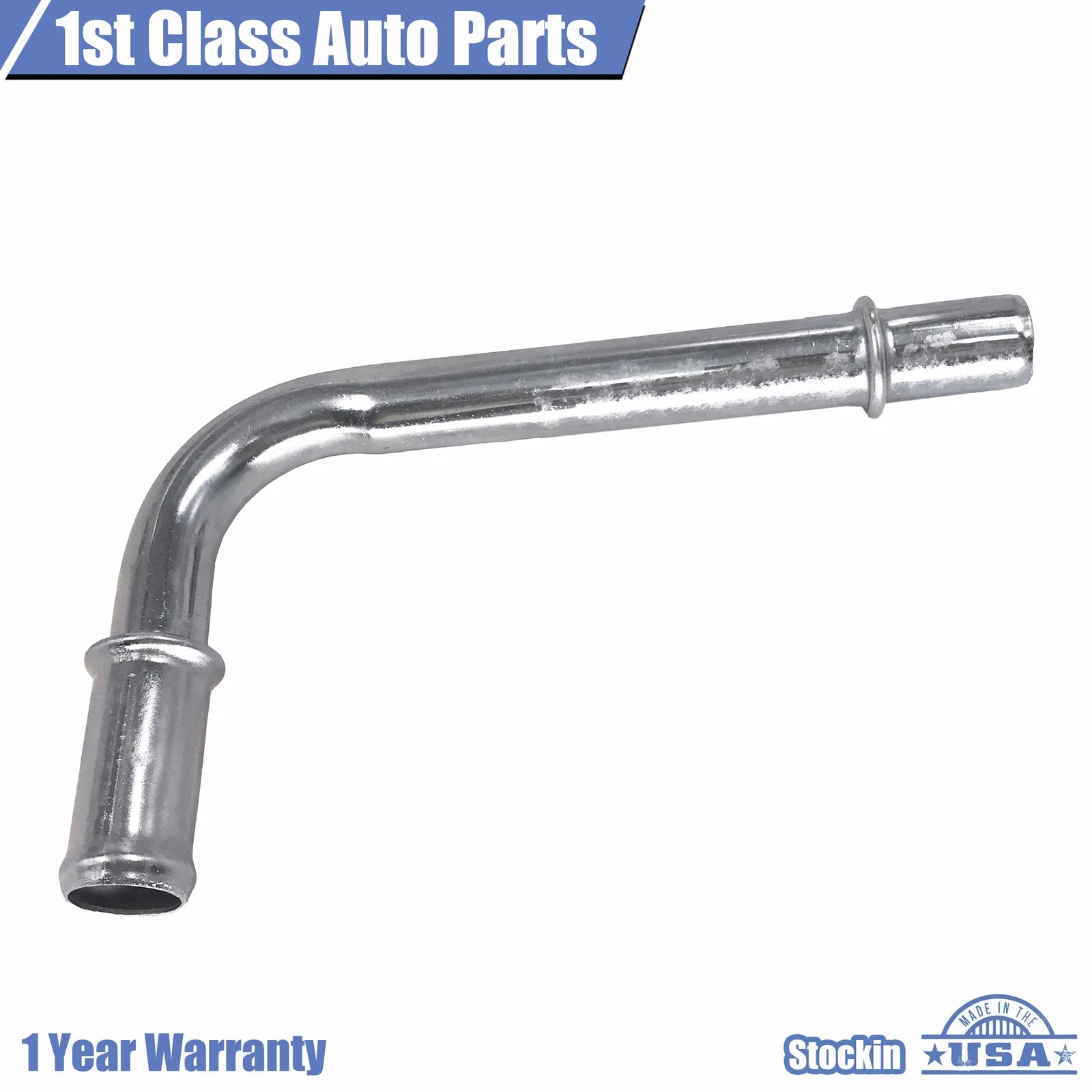 HVAC Heater Hose Assembly for Ford E-150 F-150 Lincoln Navigator (1997–2003)