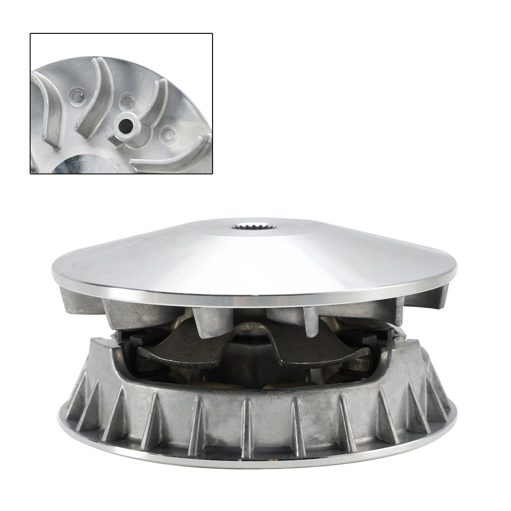 Front Clutch Variator Kit 22400-E17-000 for Arctic Cat ATV 250 DVX (2004–2006)