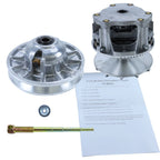 Complete Primary & Secondary Drive Clutch for Polaris RZR 900 XP (2011â2014)