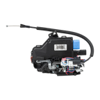 Front Right Door Lock Latch Actuator for Bentley Continental GT (2003–2026)