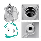 Gear Shift Cover for Suzuki GSX1300R Hayabusa (2008–2020) 11383-15H00 11485-24F00