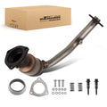 Direct Fit Catalytic Converter Assembly for Suzuki SX4 2.0L (2007–2009)