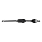 Front CV Axle and Bearing Kit for BMW 325Xi 330Xi 335Xi (2004–2006)