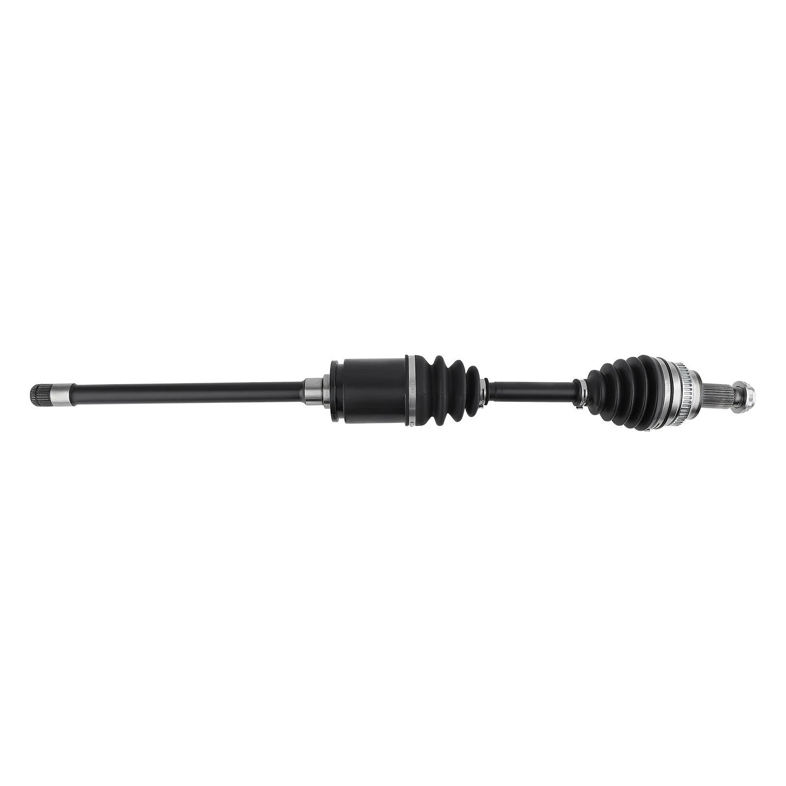 Front CV Axle and Bearing Kit for BMW 325Xi 330Xi 335Xi (2004–2006)