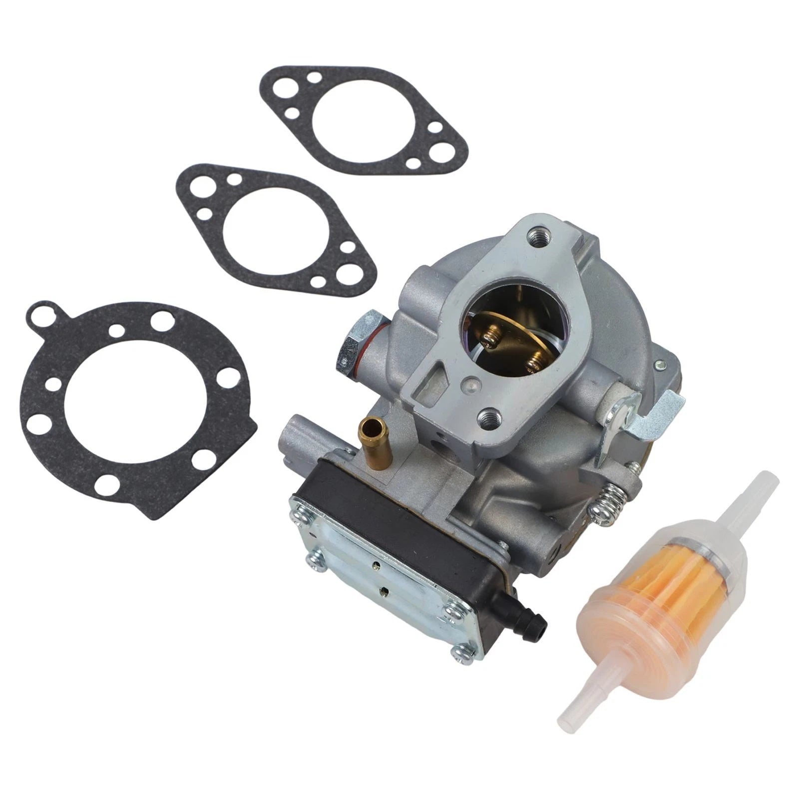 Carburetor Replacement Parts for Equipment (495181, 499306, 693480)