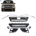 Fog Light Kit for Honda Odyssey (2018–2020)