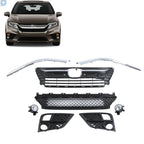 Fog Light Kit for Honda Odyssey (2018–2020)