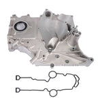 Timing Cover Set with Seals for Dodge Durango Ram 1500 2500 (2002–2023)