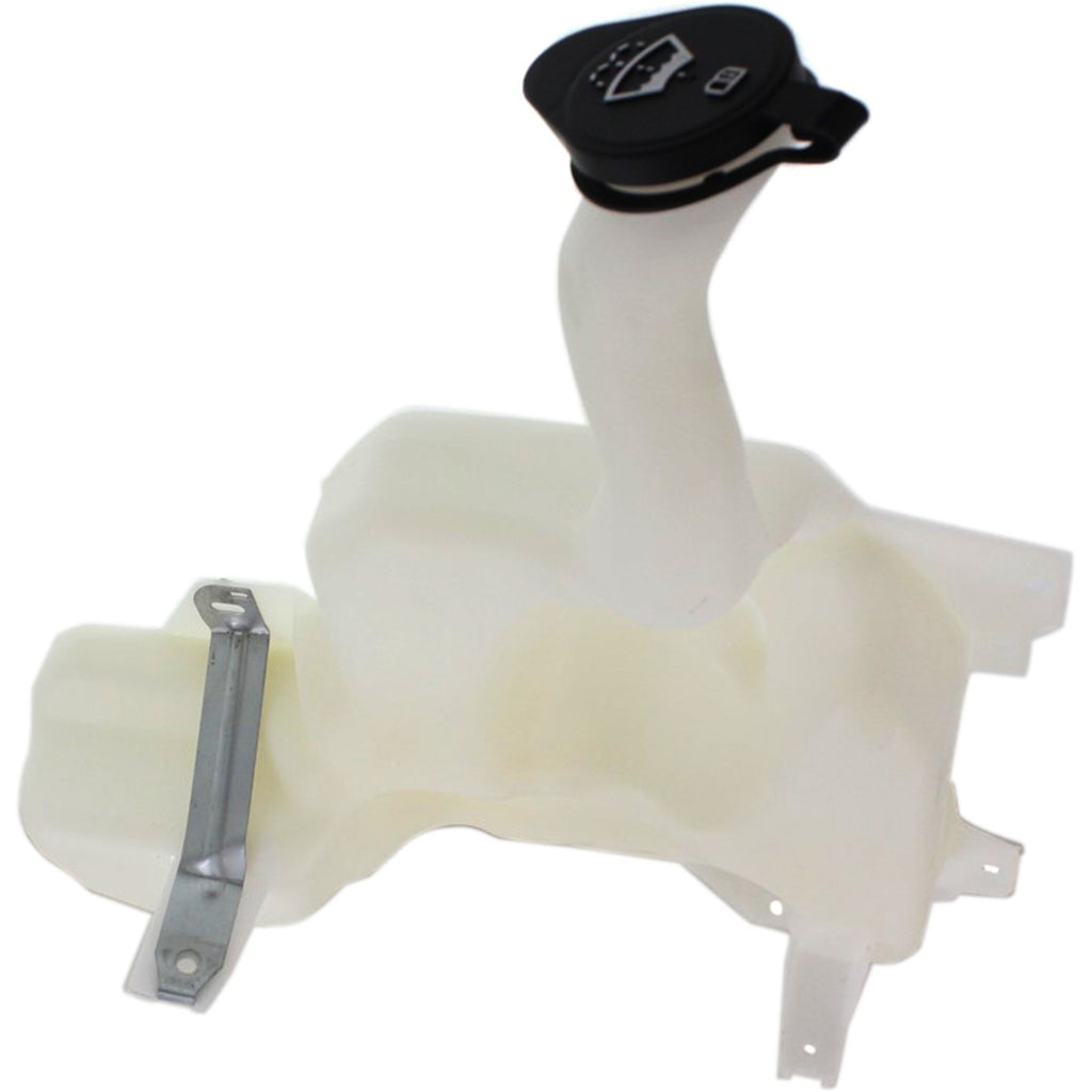 Washer Reservoir for Chevrolet Cavalier (1995–1999) with Pump
