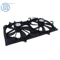 Radiator Cooling Fan Assembly for Toyota Camry Venza (2007–2017)