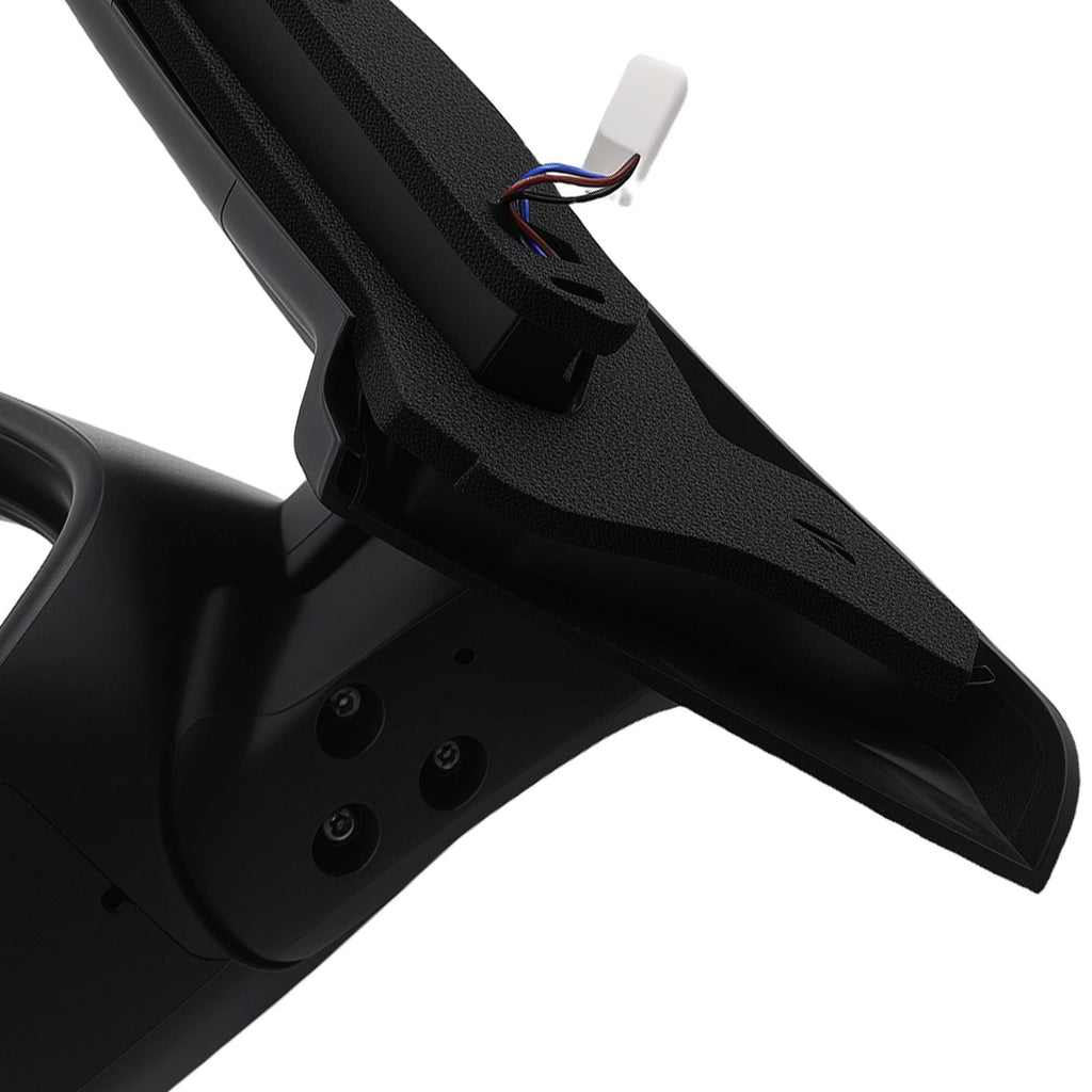 Left Side Mirror for Mazda 2 (2011–2014) DR616918ZB