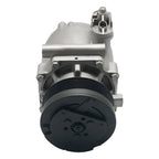 A C Compressor Kit Replacement Without Rear A C for Toyota Highlander (2008-2013)