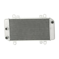 Radiator Cooling Cooler for Kawasaki Ninja 250R EX250 (2008–2012) Aluminum