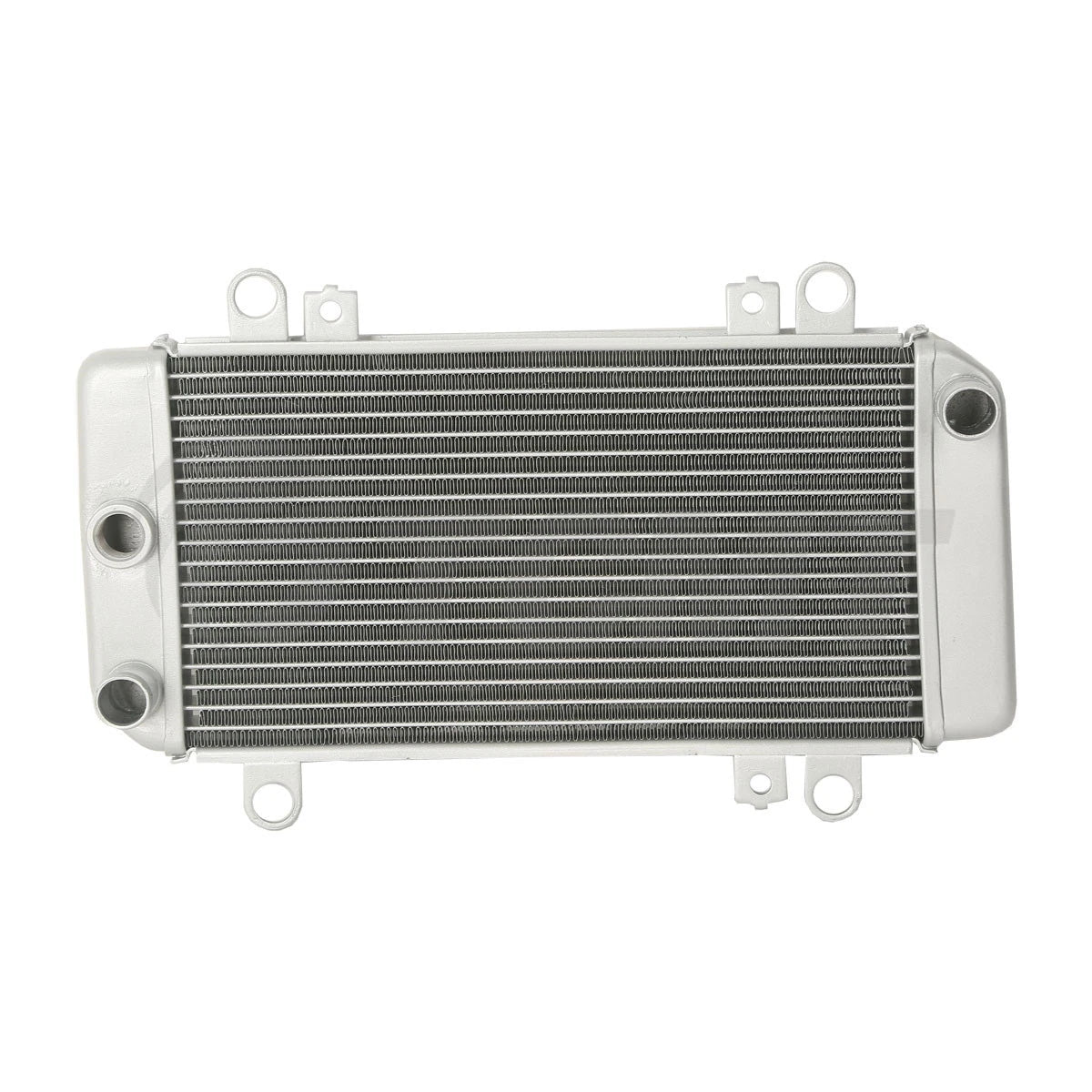 Radiator Cooling Cooler for Kawasaki Ninja 250R EX250 (2008–2012) Aluminum