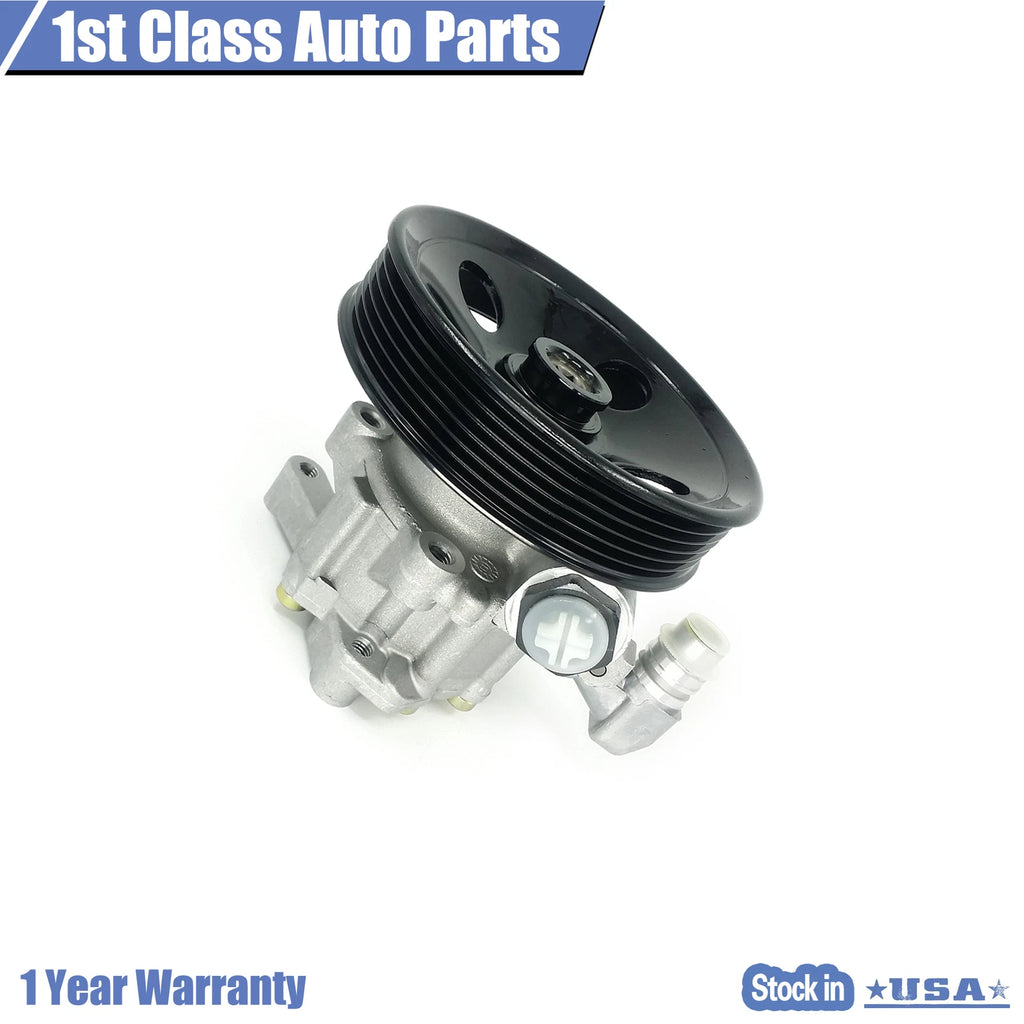 Power Steering Pump for Mercedes ML350, ML500 (2006–2007)
