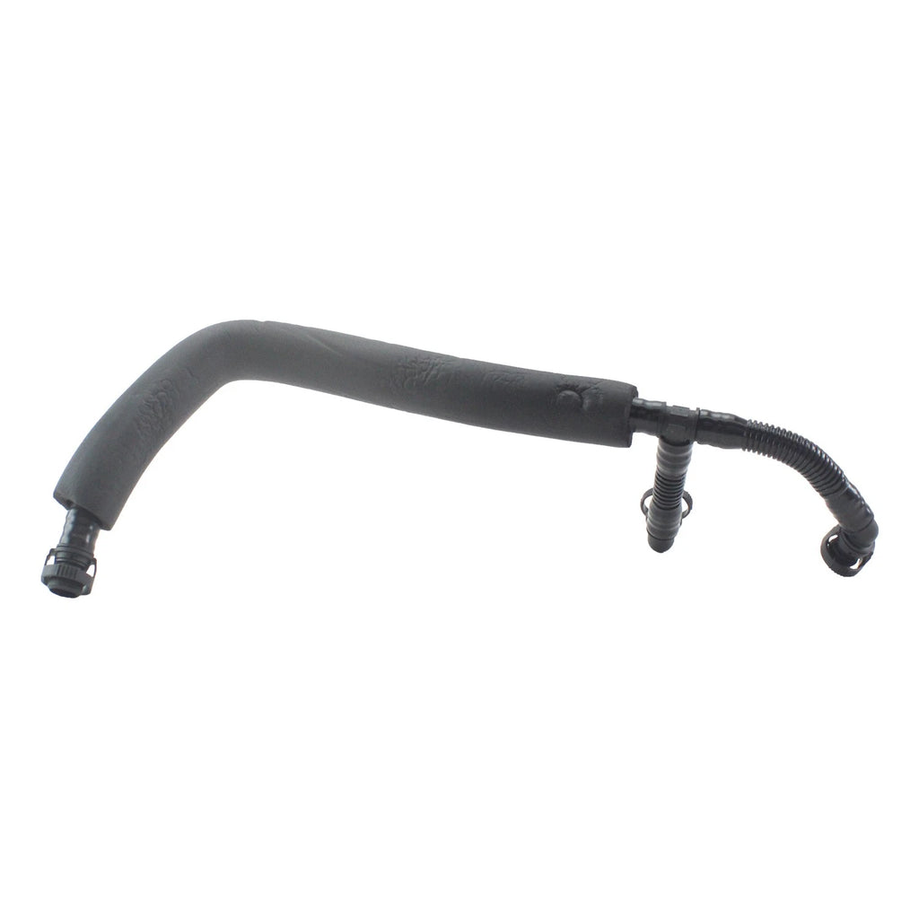 3-Way Crankcase Breather Hose for BMW E60 E70 E86 E88 E92 (2007–2013)