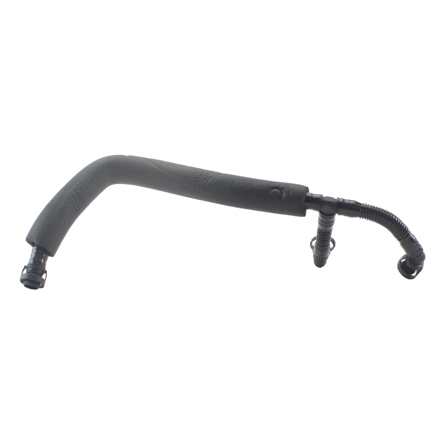 3-Way Crankcase Breather Hose for BMW E60 E70 E86 E88 E92 (2007–2013)
