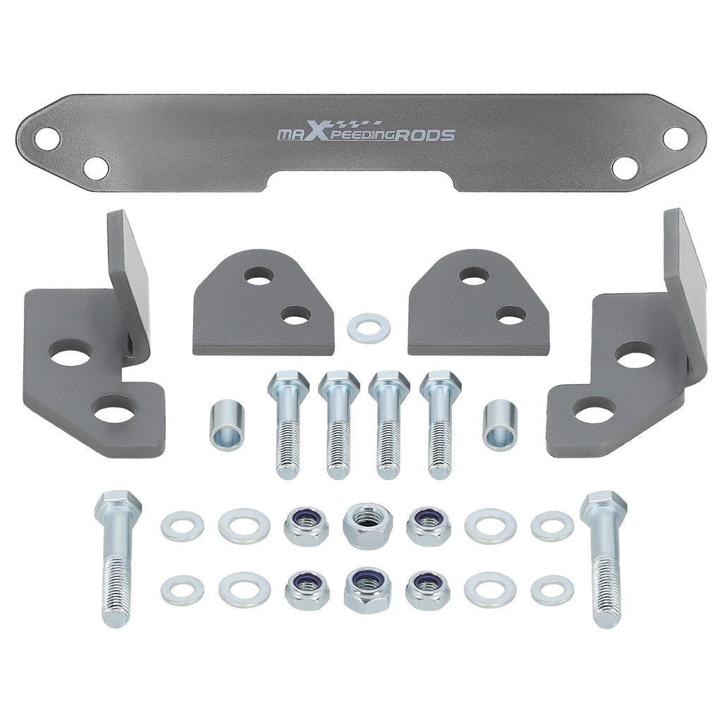 2" Lift Kit for Honda Rancher TRX420, Foreman 500 SRA (2014–2024)