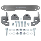 2" Lift Kit for Honda Rancher TRX420, Foreman 500 SRA (2014–2024)