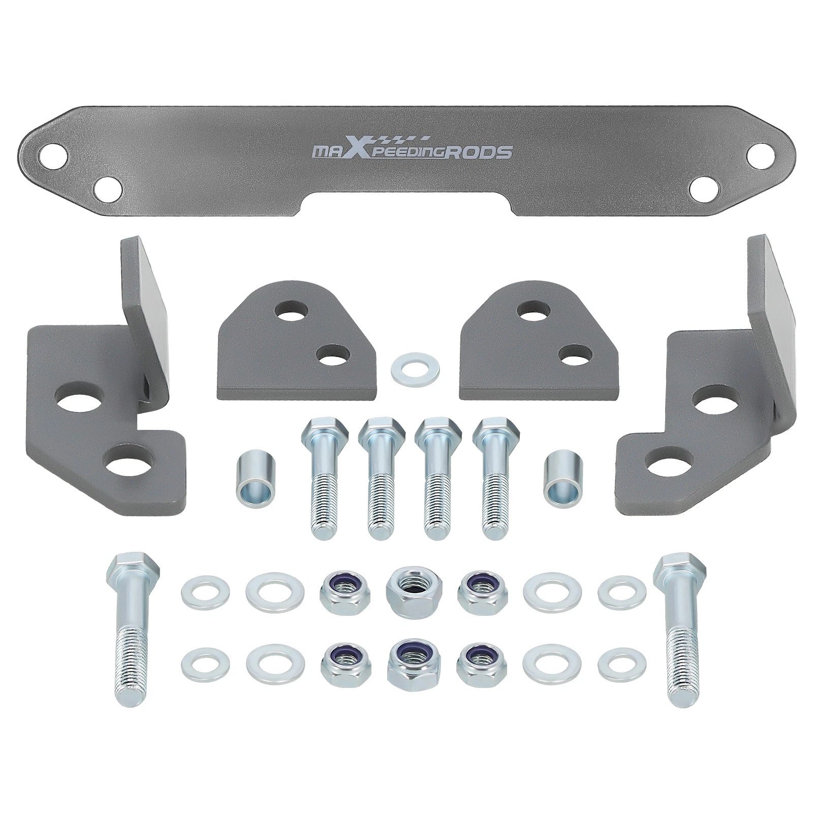 2" Lift Kit for Honda Rancher TRX420, Foreman 500 SRA (2014–2024)