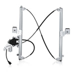 Window Regulator with Motor for Cadillac Escalade EXT (2002-2006) Rear Left