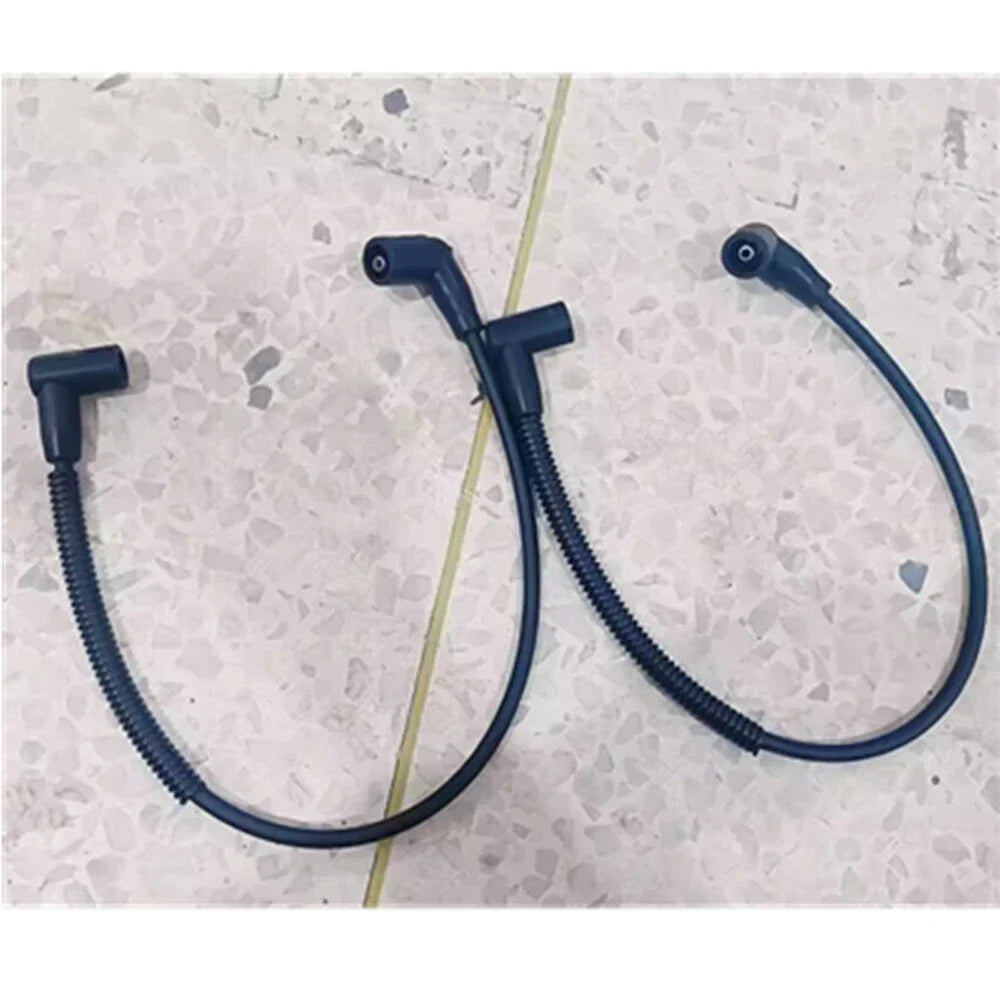 Spark Plug Wires for Can-Am Outlander, Renegade, Commander, Maverick