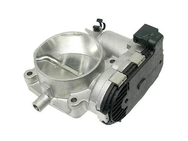Genuine OEM Fuel Injection Throttle Body 1131410125 for Mercedes-Benz
