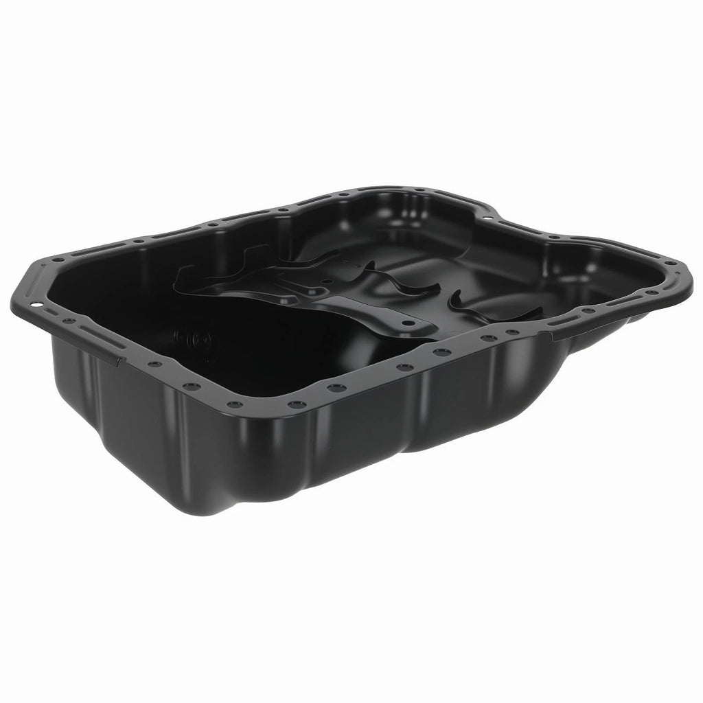 Lower Engine Oil Pan for Kia Forte (2010–2013) 264-424