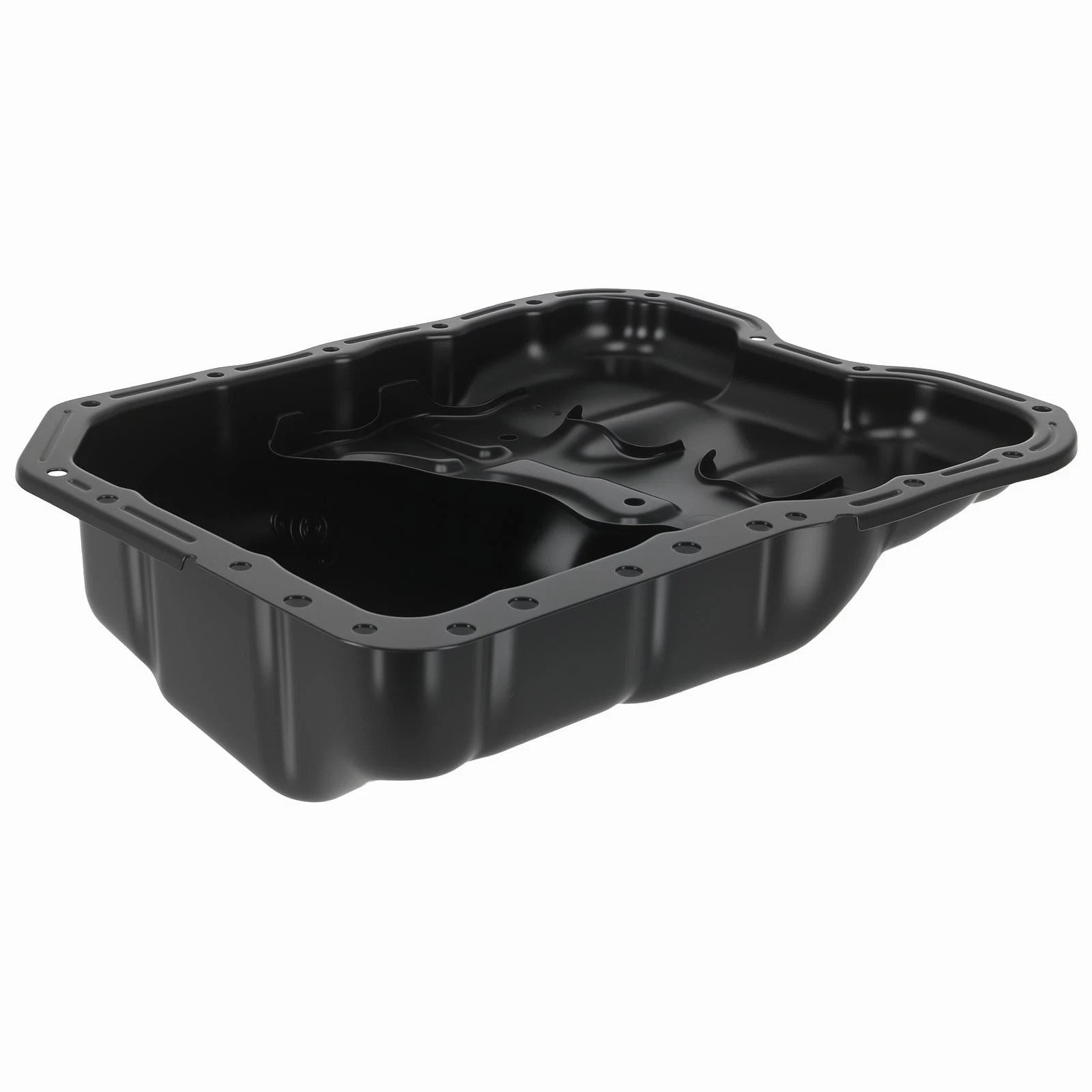 Lower Engine Oil Pan for Kia Forte (2010–2013) 264-424