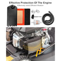 Air Cleaner Cover Kit for Courage XT Engines