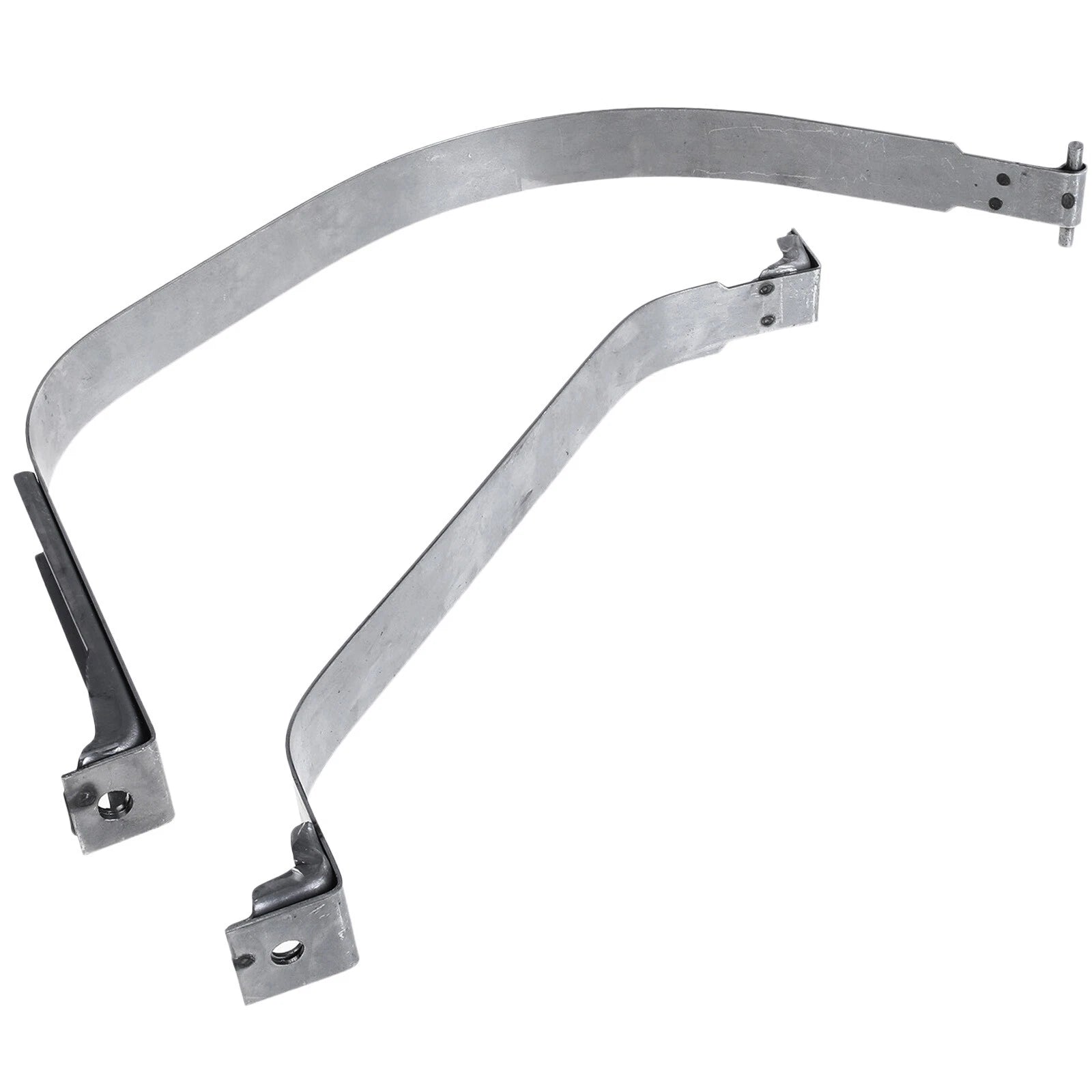2X Fuel Tank Straps for Nissan Frontier (2015-2019)