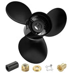 15 1/4 x 15 Outboard Propeller for Mercury 135-300HP (RH)