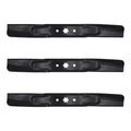 3X 42" Deck Mower Blades for Toro LX (Model 330-872, 742-04308)