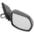 Passenger Right Side Mirror for Honda CR-V (2012–2014)