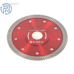 5" Diamond Cutting Saw Blade for Tile Granite Marble Stone
